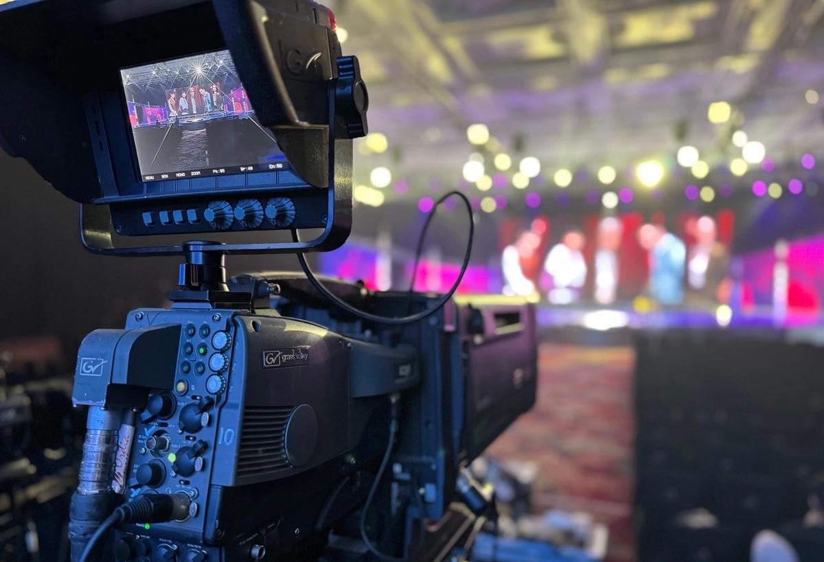 Live Event Production